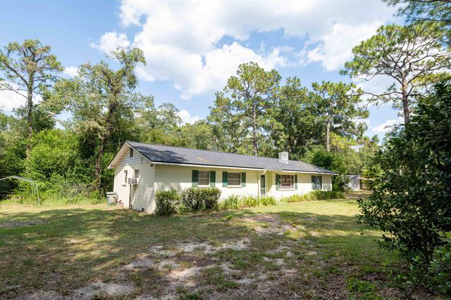 6206 Blountstown Highway, Tallahassee, FL 32310