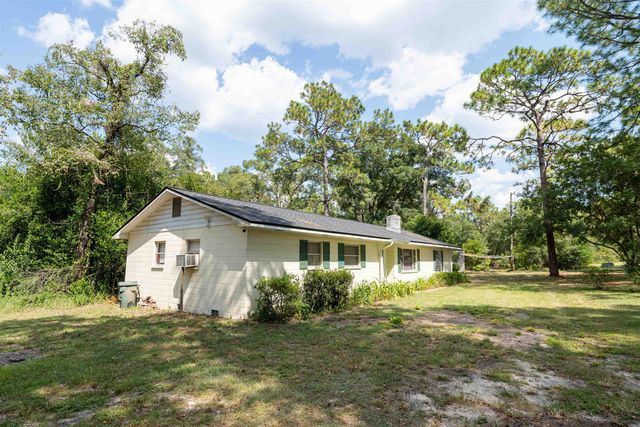 6206 Blountstown Highway, Tallahassee, FL 32310