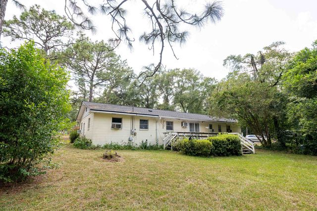 6206 Blountstown Highway, Tallahassee, FL 32310