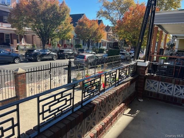 114 Warwick Street, Brooklyn, NY 11207