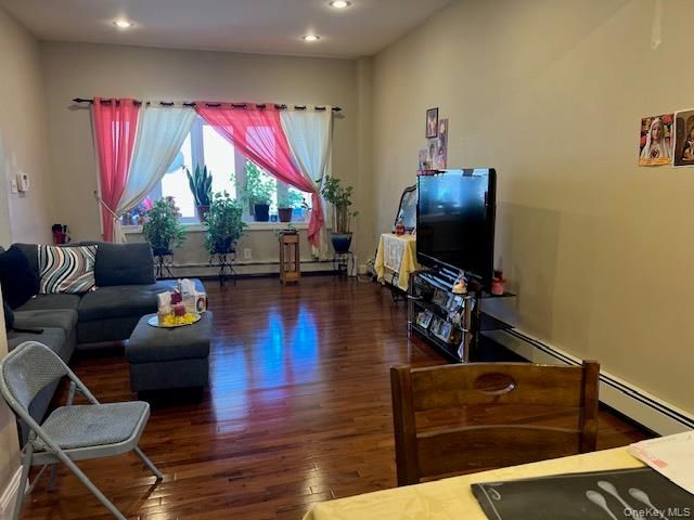 114 Warwick Street, Brooklyn, NY 11207