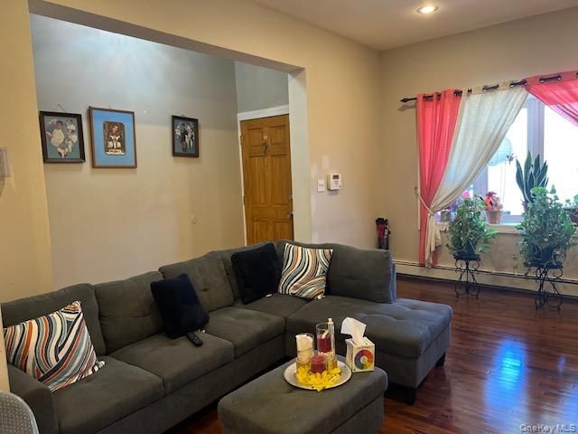 114 Warwick Street, Brooklyn, NY 11207