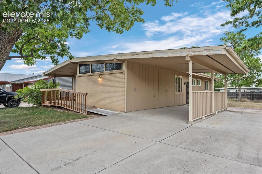 6728 S Birch Way, Centennial, CO 80122 — photo 2