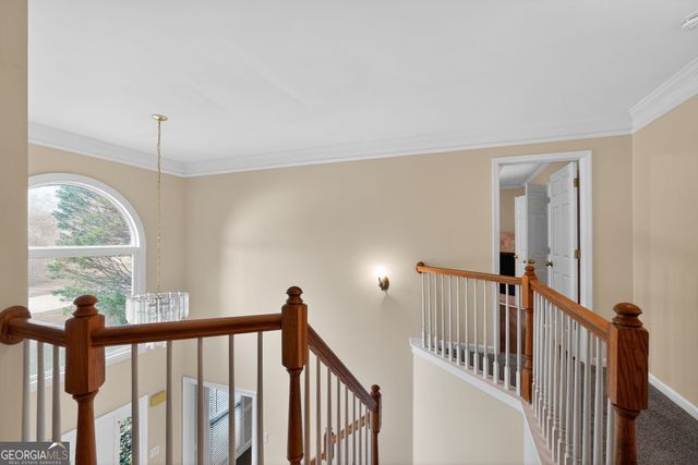 3960 E Saddle Ridge Drive, Lithonia, GA 30038