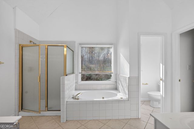 3960 E Saddle Ridge Drive, Lithonia, GA 30038