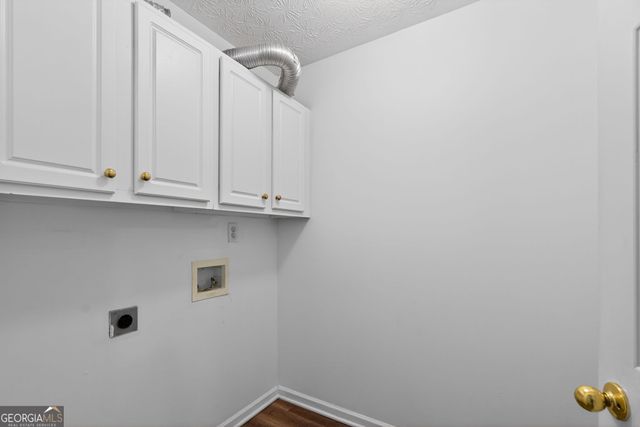 3960 E Saddle Ridge Drive, Lithonia, GA 30038