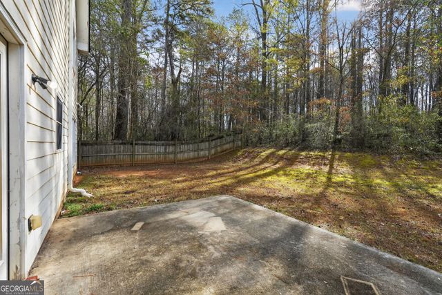 3960 E Saddle Ridge Drive, Lithonia, GA 30038