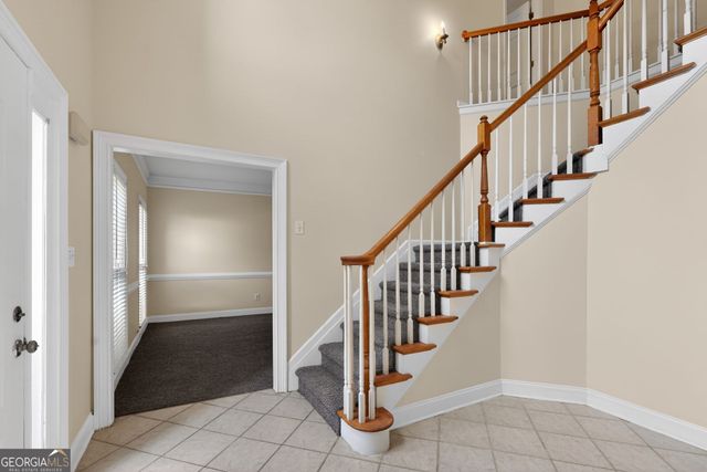 3960 E Saddle Ridge Drive, Lithonia, GA 30038