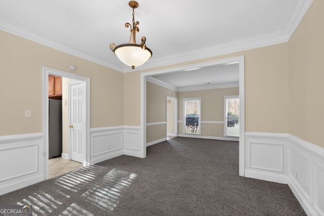 3960 E Saddle Ridge Drive, Lithonia, GA 30038