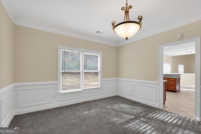 3960 E Saddle Ridge Drive, Lithonia, GA 30038