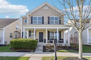 5979 Bell Classic Drive, Westerville, OH 43081