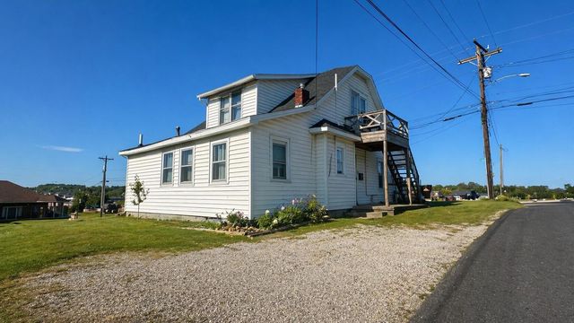 341 Langdon Street, Somerset, KY 42503