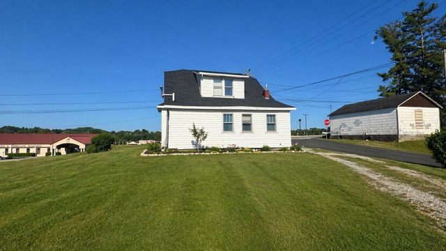 341 Langdon Street, Somerset, KY 42503