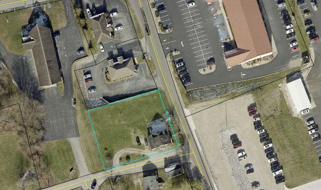 341 Langdon Street, Somerset, KY 42503