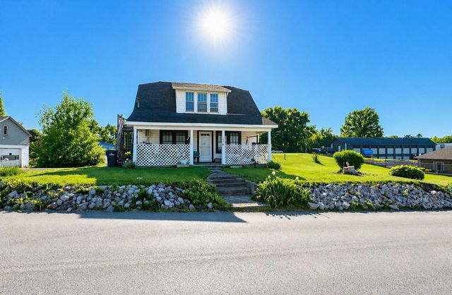 341 Langdon Street, Somerset, KY 42503