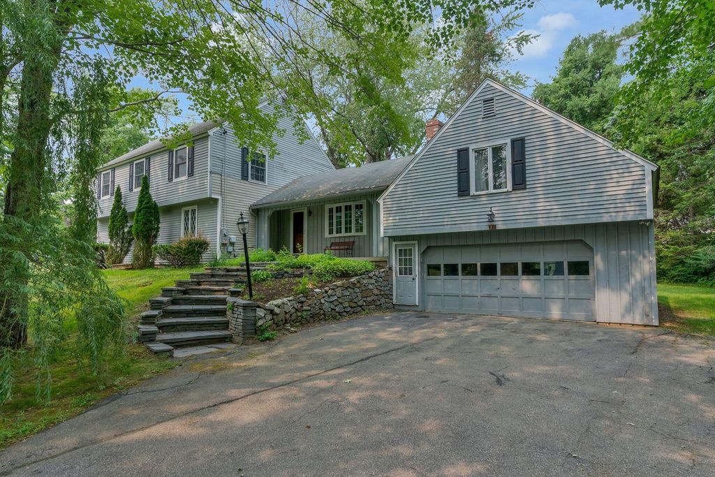 37 Penwood Drive, Kennebunk, ME 04043 — exterior