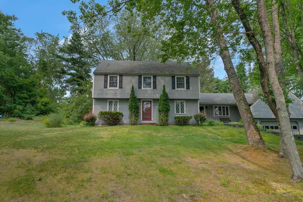 37 Penwood Drive, Kennebunk, ME 04043 — photo 3
