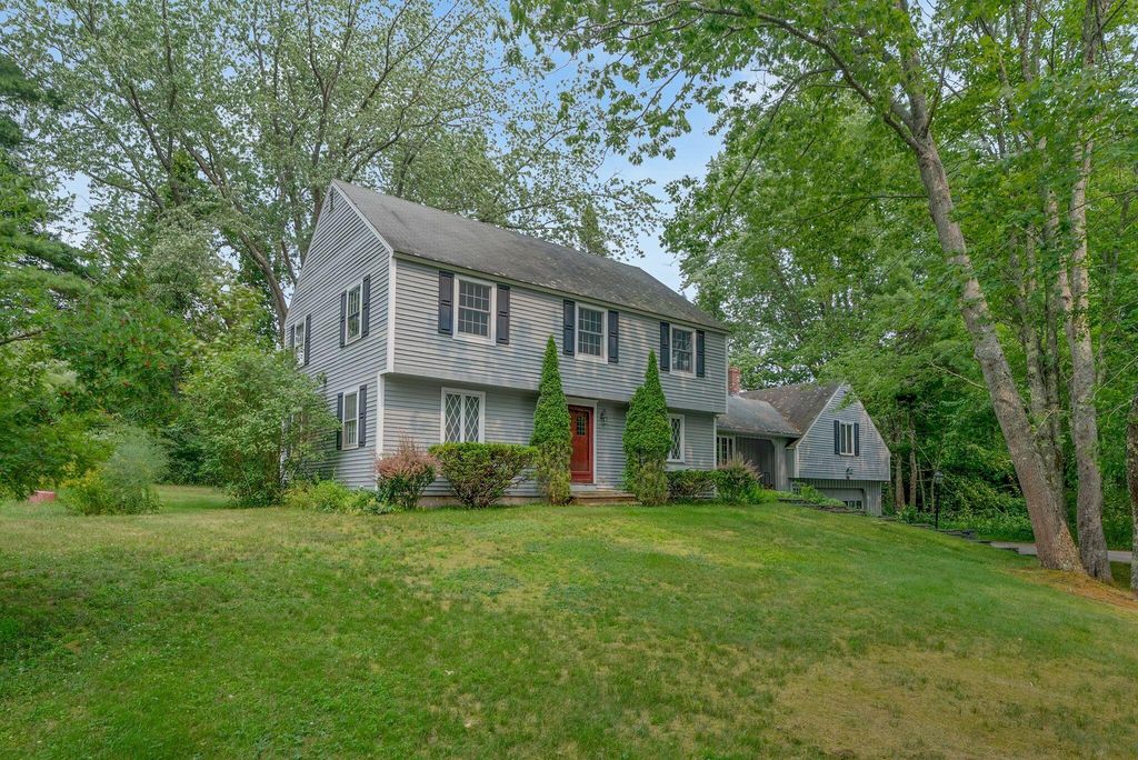 37 Penwood Drive, Kennebunk, ME 04043 — photo 4