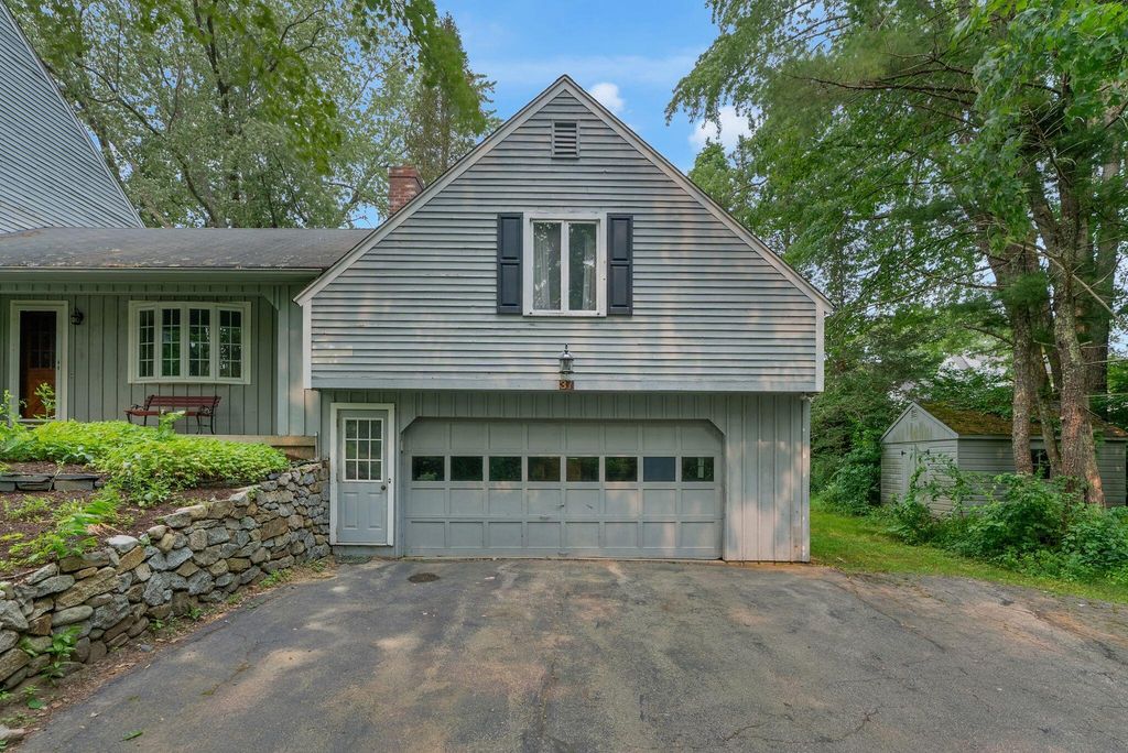 37 Penwood Drive, Kennebunk, ME 04043 — photo 5