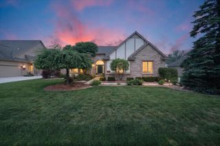 4379 Chablis Drive, Sterling Heights, MI 48314
