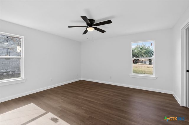 4214 Broken Arrow Drive, Harker Heights, TX 76548