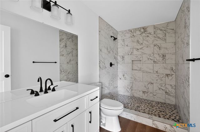 4214 Broken Arrow Drive, Harker Heights, TX 76548