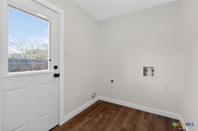 4214 Broken Arrow Drive, Harker Heights, TX 76548