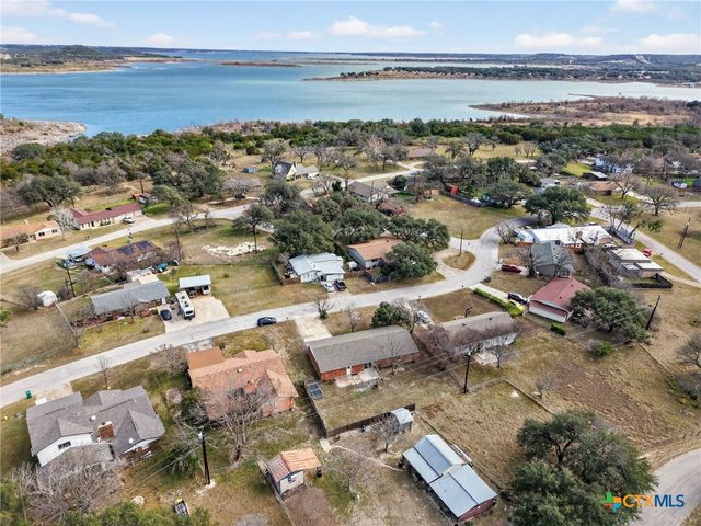 4214 Broken Arrow Drive, Harker Heights, TX 76548