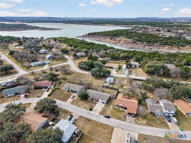 4214 Broken Arrow Drive, Harker Heights, TX 76548