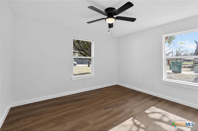 4214 Broken Arrow Drive, Harker Heights, TX 76548