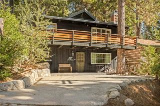 31766 Silver Spruce, Running Springs, CA 92382