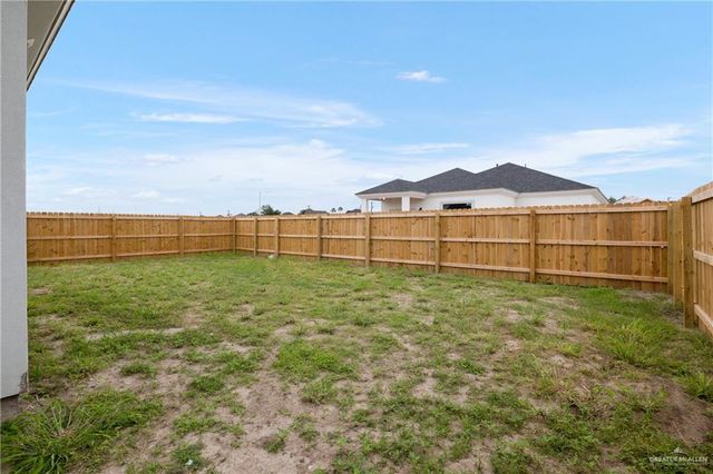 2401 Zinnia Street, Weslaco, TX 78599