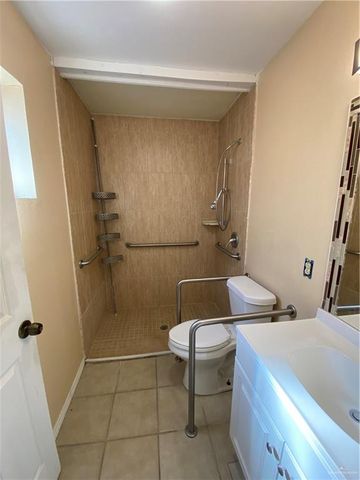 105 Pena Avenue, Weslaco, TX 78599