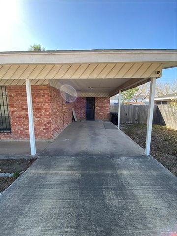 105 Pena Avenue, Weslaco, TX 78599