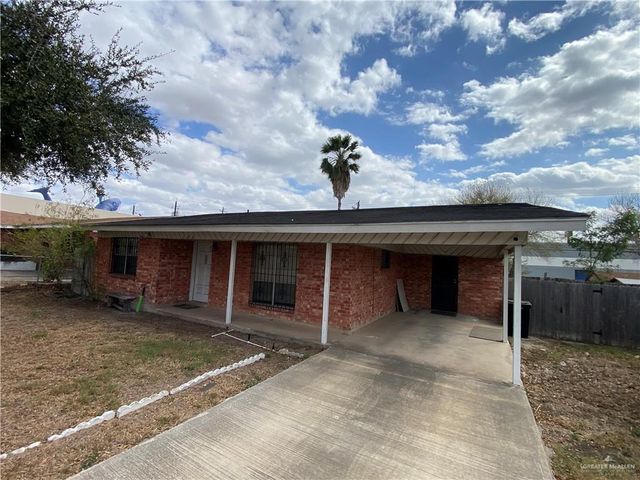 105 Pena Avenue, Weslaco, TX 78599