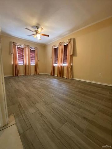 105 Pena Avenue, Weslaco, TX 78599