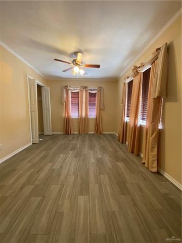 105 Pena Avenue, Weslaco, TX 78599