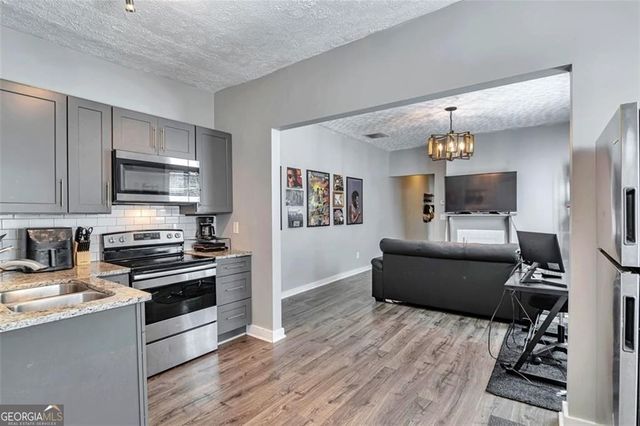 506 Old Wheat Street NE, Atlanta, GA 30312