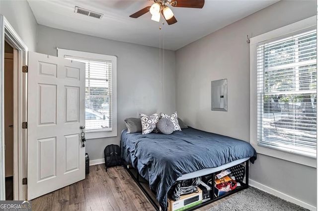 506 Old Wheat Street NE, Atlanta, GA 30312