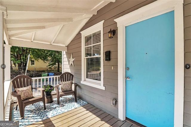 506 Old Wheat Street NE, Atlanta, GA 30312