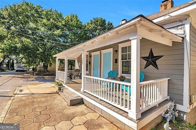506 Old Wheat Street NE, Atlanta, GA 30312