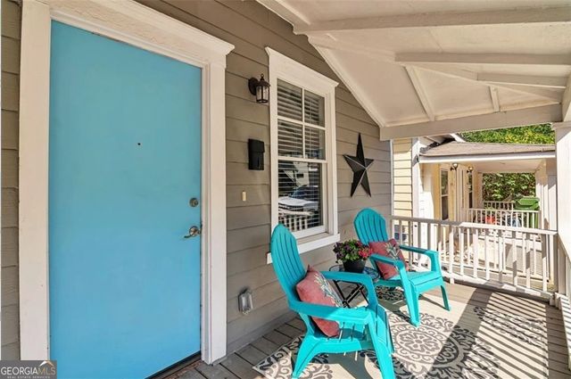 506 Old Wheat Street NE, Atlanta, GA 30312