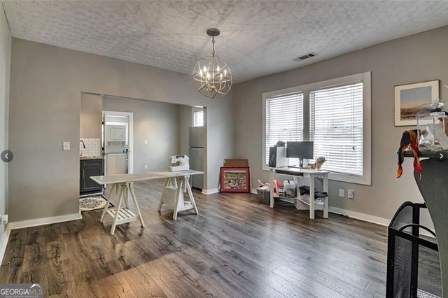 506 Old Wheat Street NE, Atlanta, GA 30312
