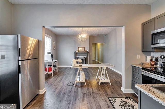 506 Old Wheat Street NE, Atlanta, GA 30312
