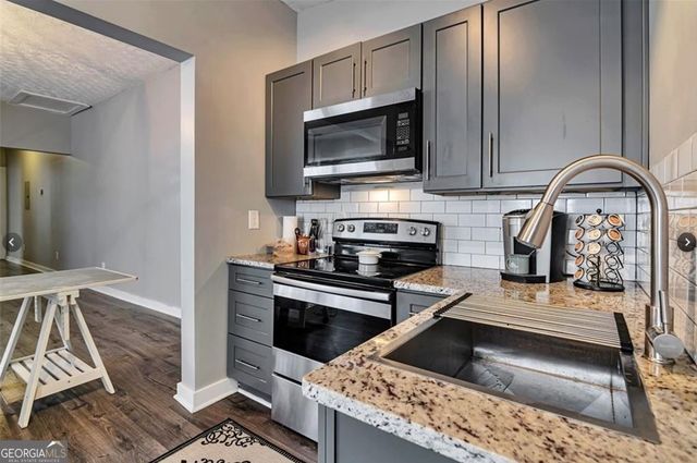 506 Old Wheat Street NE, Atlanta, GA 30312