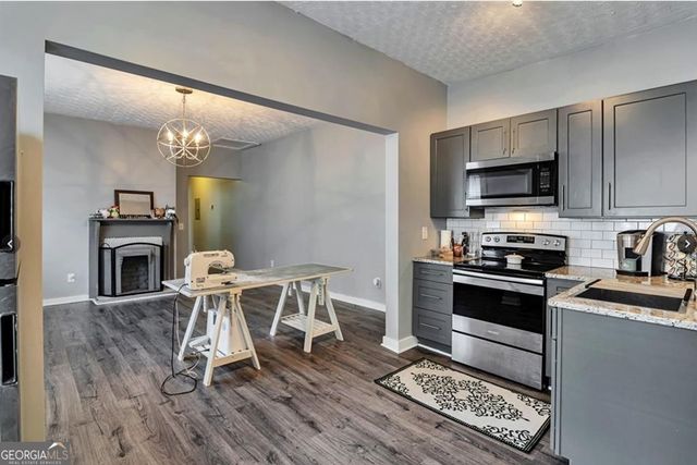 506 Old Wheat Street NE, Atlanta, GA 30312