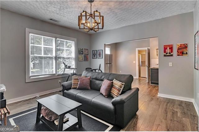 506 Old Wheat Street NE, Atlanta, GA 30312
