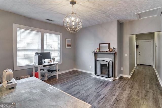 506 Old Wheat Street NE, Atlanta, GA 30312