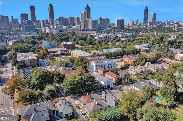 506 Old Wheat Street NE, Atlanta, GA 30312