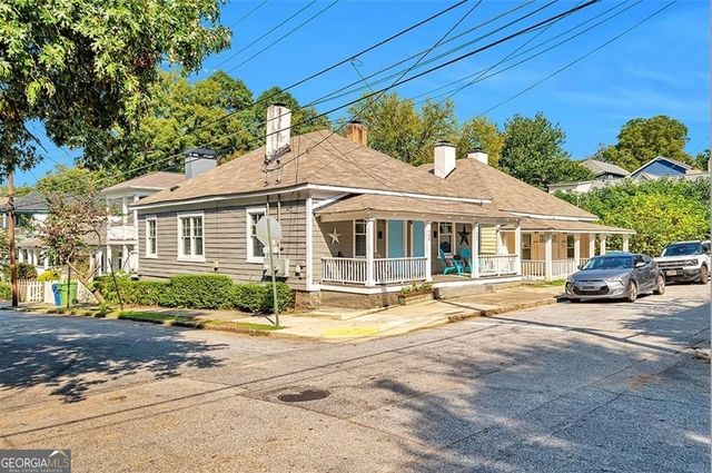 506 Old Wheat Street NE, Atlanta, GA 30312
